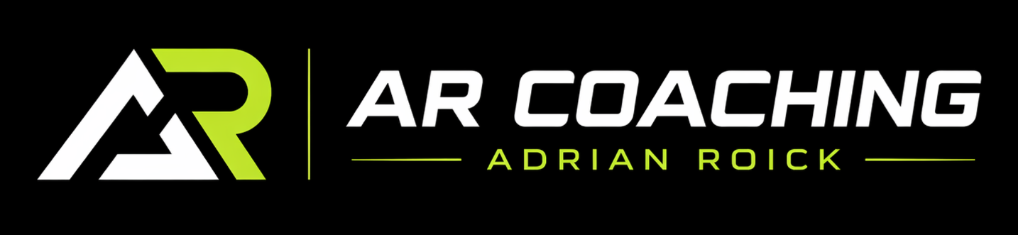 AR Coaching Logo